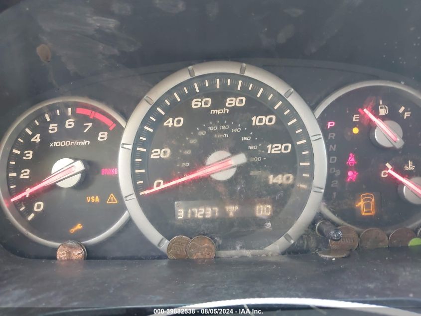 2007 Honda Pilot Ex-L VIN: 5FNYF28577B042531 Lot: 39882538