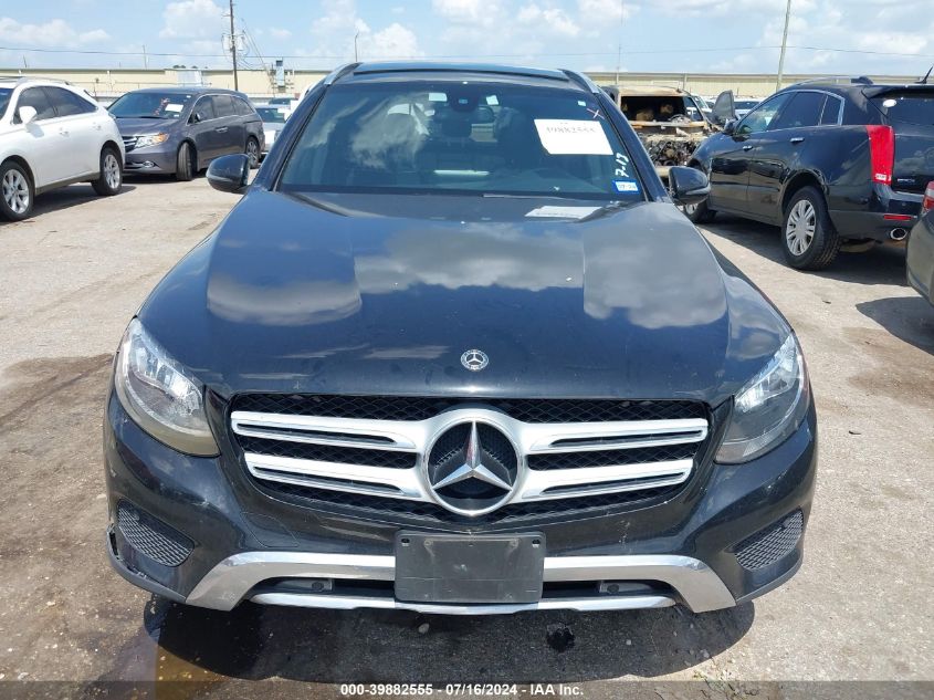 2018 Mercedes-Benz Gle 350 VIN: 4JGDA5JB8JB128483 Lot: 39882555