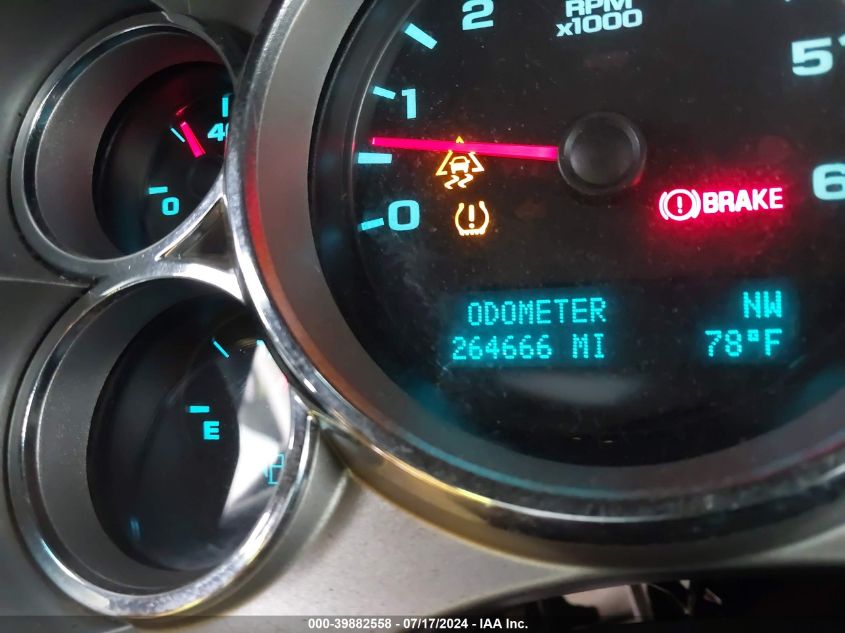 2010 GMC Sierra 1500 Sle VIN: 1GTSCVE05AZ179218 Lot: 39882558