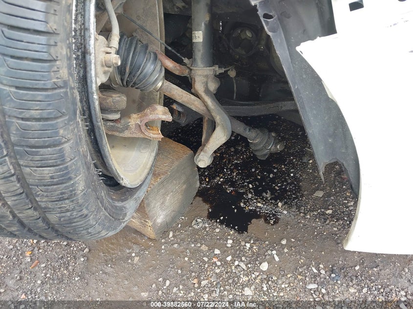 2010 Honda Accord 3.5 Ex-L VIN: 1HGCP3F88AA008626 Lot: 39882560