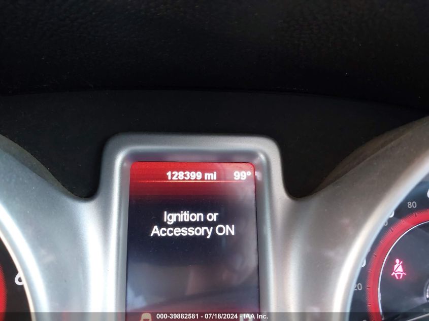 2012 Dodge Journey Se VIN: 3C4PDCAB3CT320036 Lot: 39882581