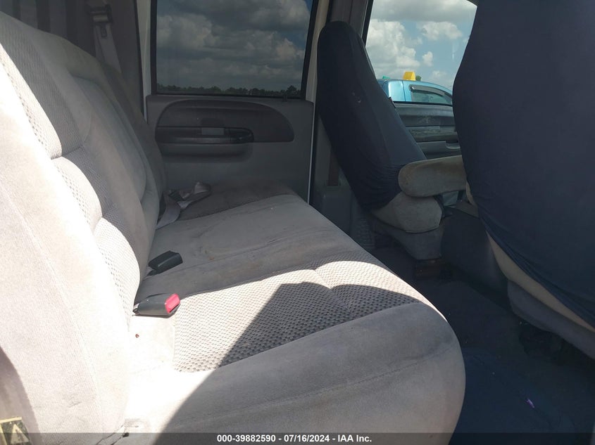 2001 Ford F-250 Lariat/Xl/Xlt VIN: 1FTNW21F51ED70643 Lot: 39882590