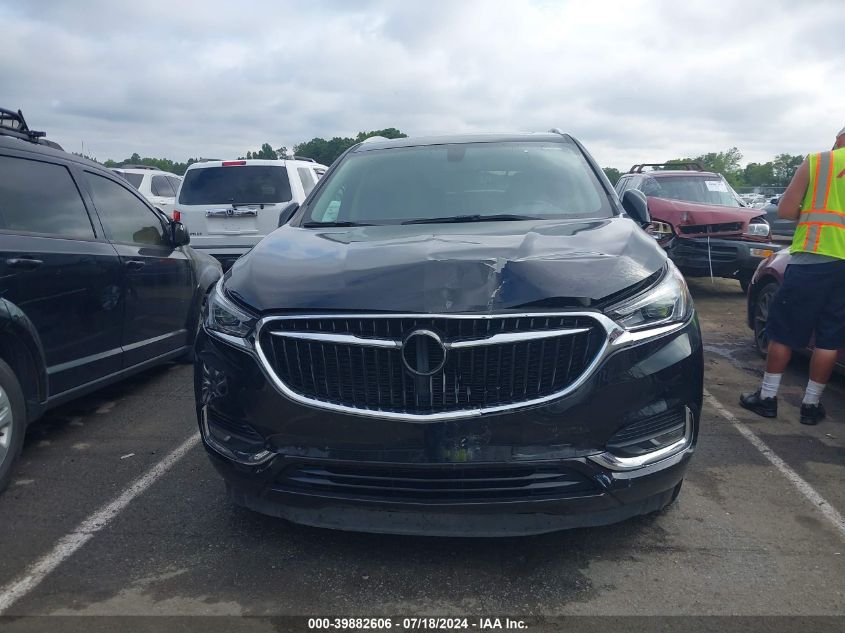 2020 Buick Enclave Fwd Essence VIN: 5GAERBKW2LJ108838 Lot: 39882606