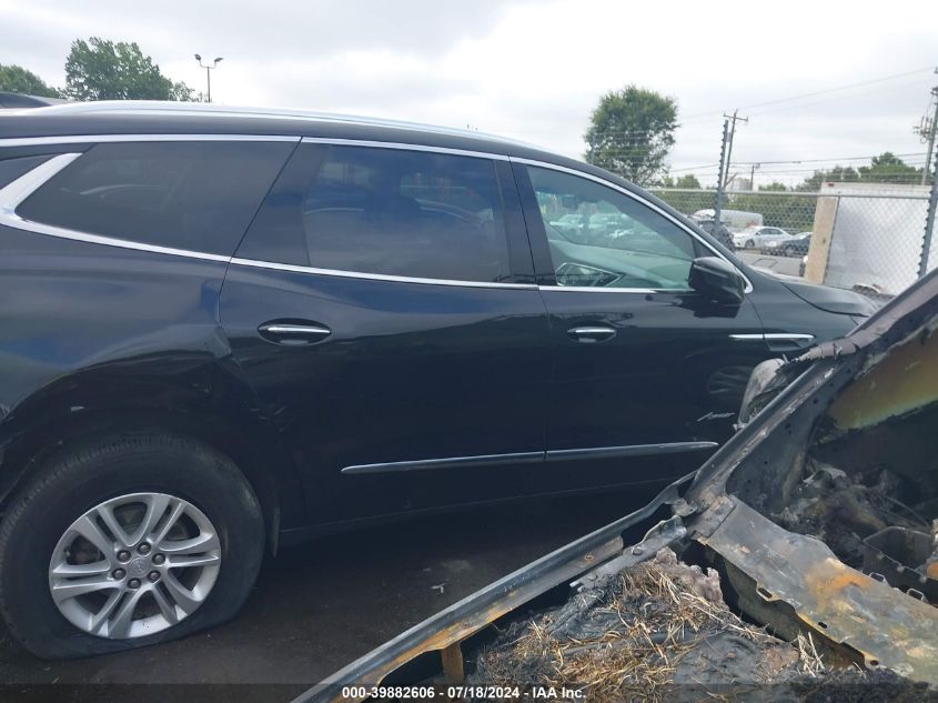 2020 Buick Enclave Fwd Essence VIN: 5GAERBKW2LJ108838 Lot: 39882606
