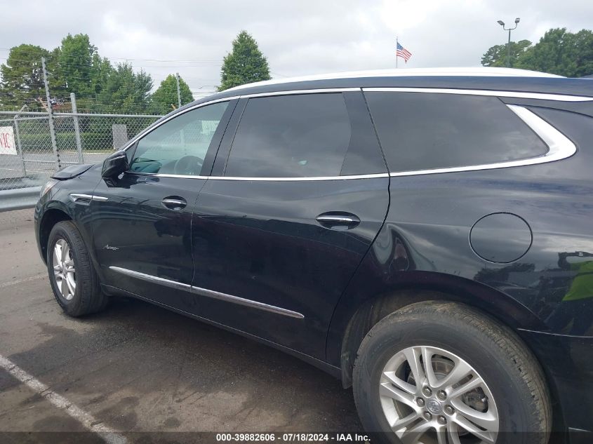 2020 Buick Enclave Fwd Essence VIN: 5GAERBKW2LJ108838 Lot: 39882606