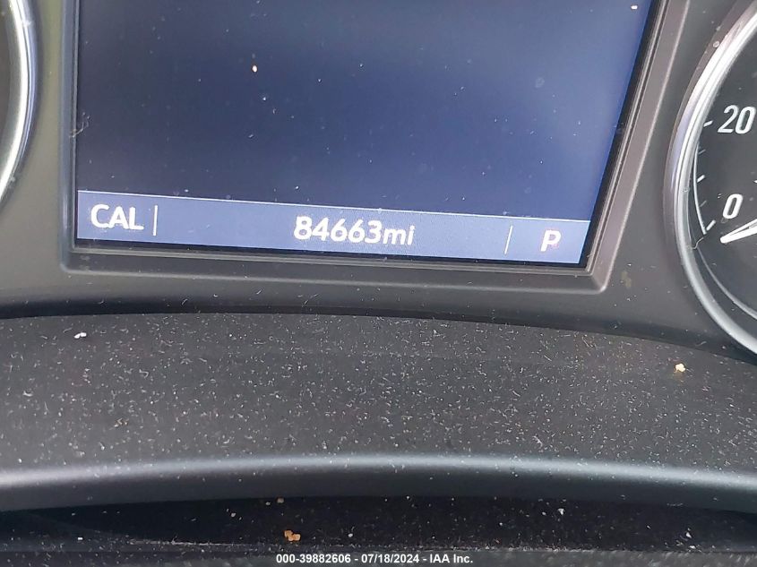 2020 Buick Enclave Fwd Essence VIN: 5GAERBKW2LJ108838 Lot: 39882606