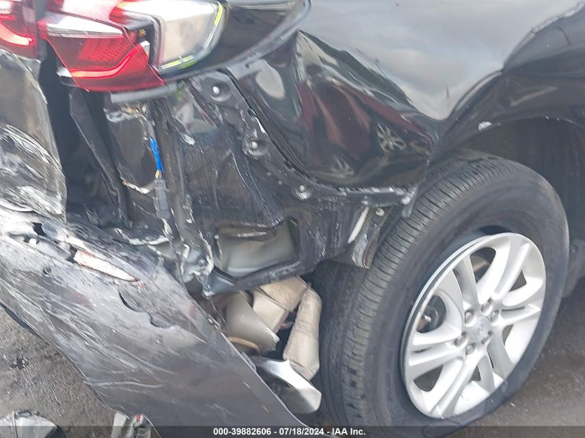 2020 Buick Enclave Fwd Essence VIN: 5GAERBKW2LJ108838 Lot: 39882606