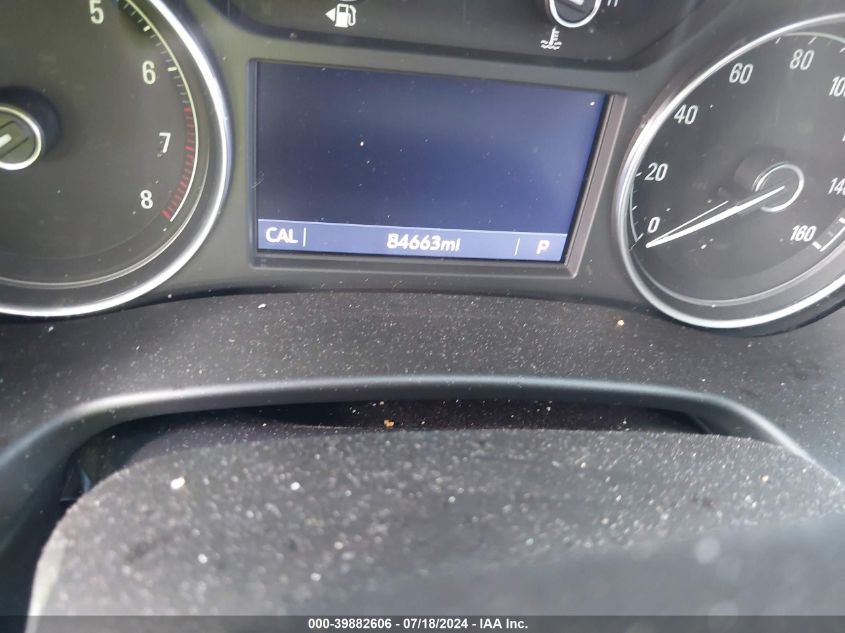 2020 Buick Enclave Fwd Essence VIN: 5GAERBKW2LJ108838 Lot: 39882606