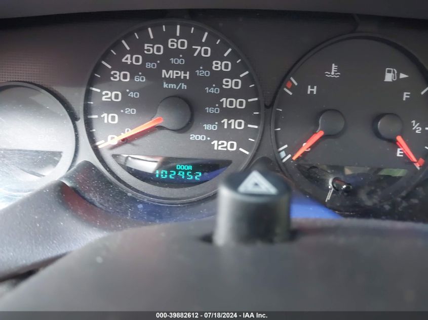 2000 Dodge Neon Highline VIN: 1B3ES46C8YD756027 Lot: 39882612