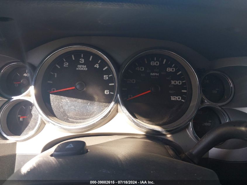 2008 GMC Sierra 1500 Sle1 VIN: 2GTEK19J181205926 Lot: 39882615