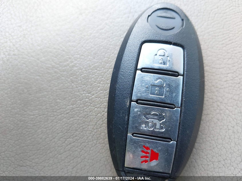 2009 Nissan Altima 2.5/2.5S VIN: 1N4AL21E49C200513 Lot: 39882639