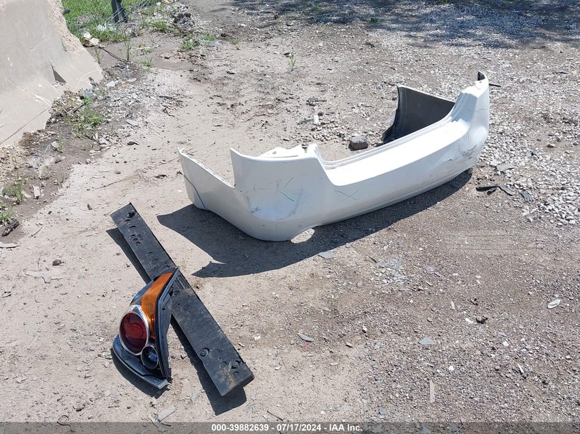 2009 Nissan Altima 2.5/2.5S VIN: 1N4AL21E49C200513 Lot: 39882639