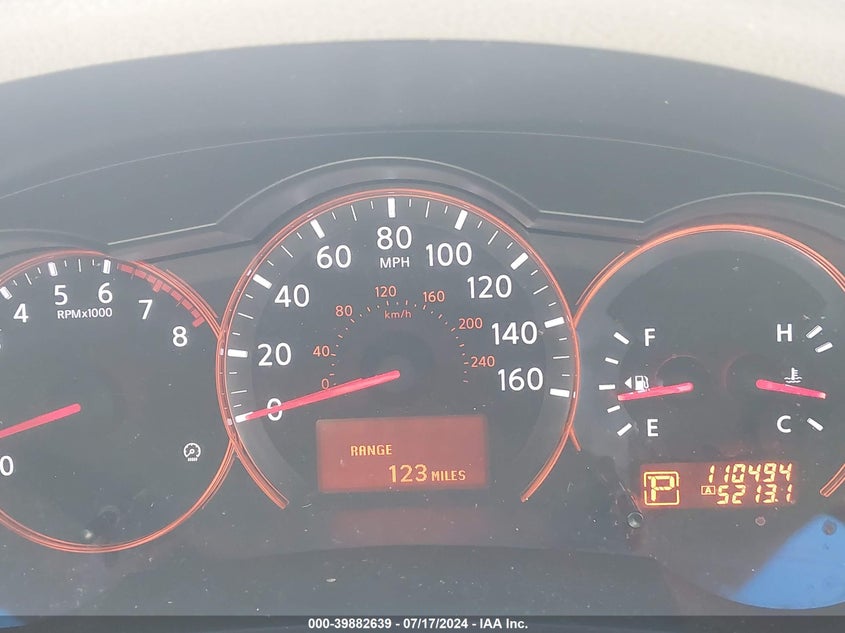 2009 Nissan Altima 2.5/2.5S VIN: 1N4AL21E49C200513 Lot: 39882639