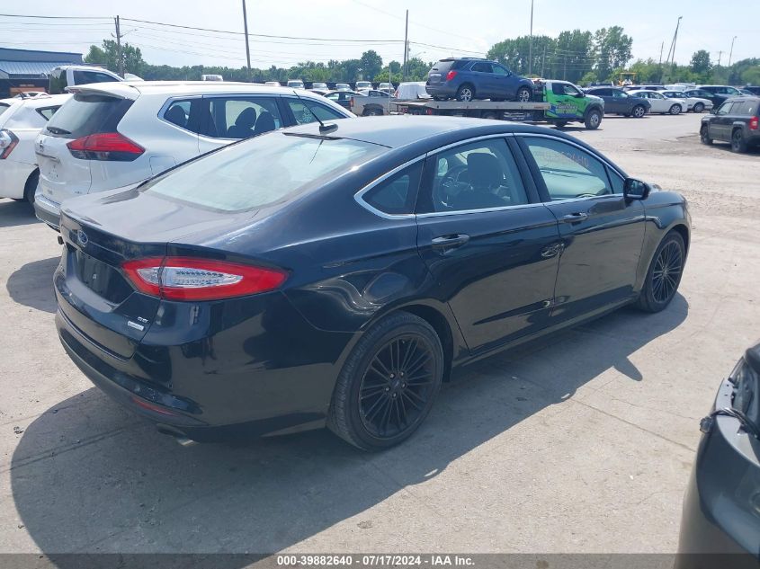 3FA6P0HD6ER396302 | 2014 FORD FUSION