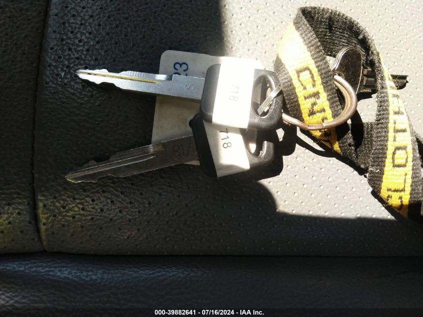 2012 Ford E-250 Commercial VIN: 1FTNE2EW3CDA26556 Lot: 39882641