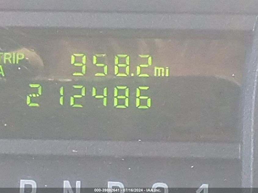 2012 Ford E-250 Commercial VIN: 1FTNE2EW3CDA26556 Lot: 39882641