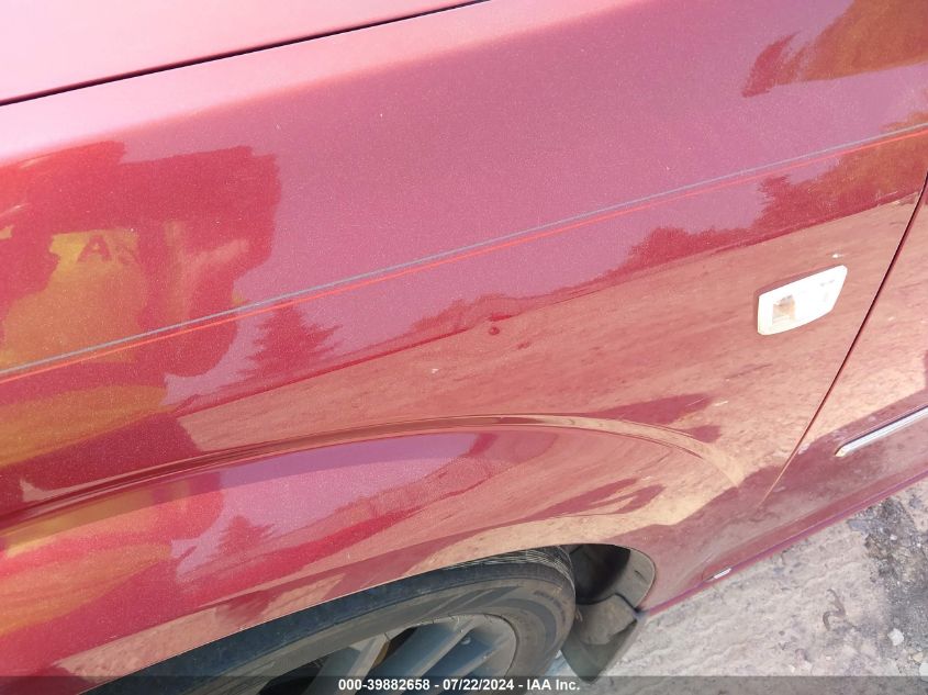 2008 Saturn Aura Xr VIN: 1G8ZV57728F119969 Lot: 39882658