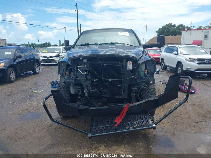 2007 Dodge Ram 3500 Laramie VIN: 3D7MX38A67G788984 Lot: 39882674