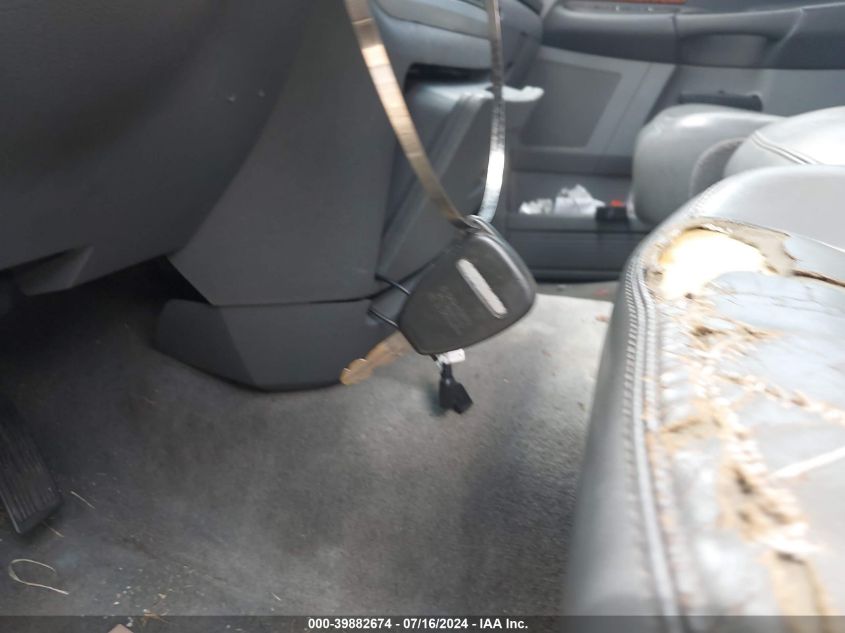 2007 Dodge Ram 3500 Laramie VIN: 3D7MX38A67G788984 Lot: 39882674