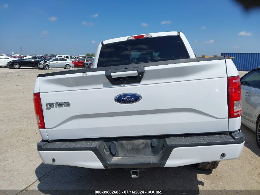 1FTEW1EP8GKF54689 2016 FORD F-150 - Image 15