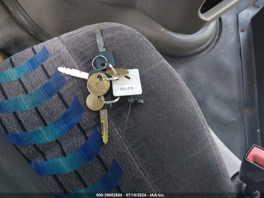 2015 Ford Econoline E450 Super Duty Cutwy Van VIN: 1FDEE4FL2FDA25480 Lot: 39882685