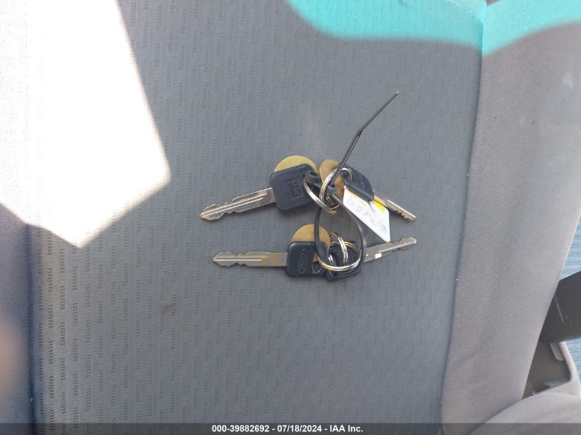 2015 Ford Econoline E450 Super Duty Cutwy Van VIN: 1FDEE4FL7FDA25510 Lot: 39882692