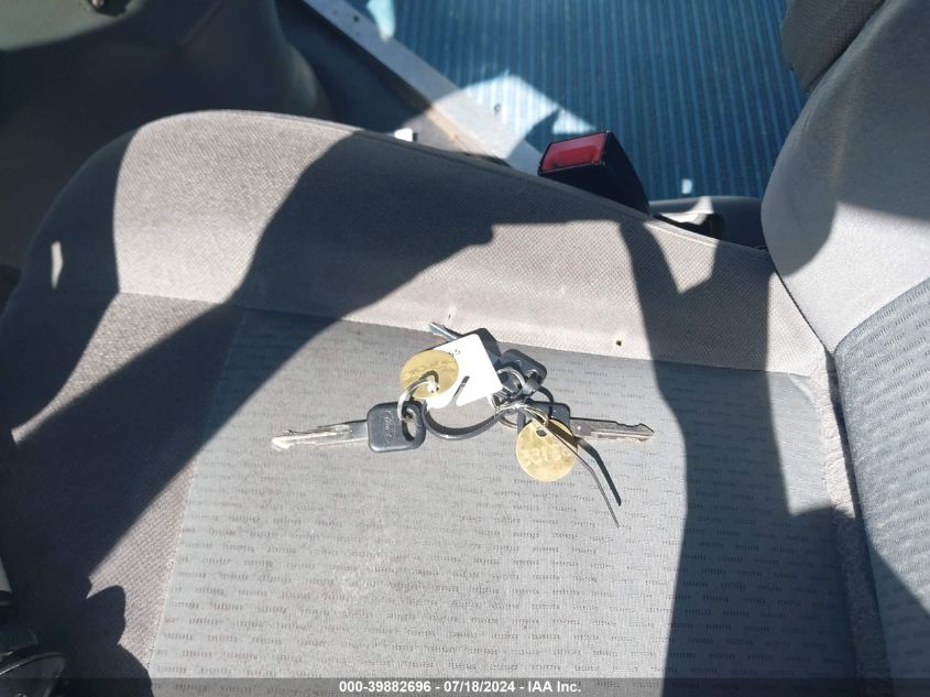 2015 Ford Econoline E450 Super Duty Cutwy Van VIN: 1FDEE4FL6FDA27782 Lot: 39882696