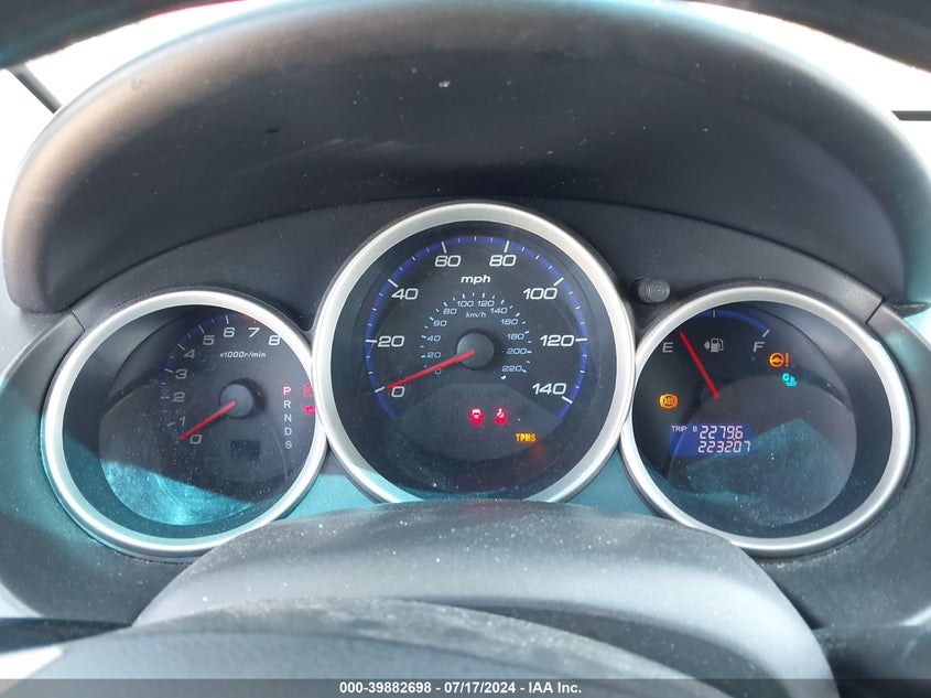 2008 Honda Fit Sport VIN: JHMGD38648S020568 Lot: 39882698