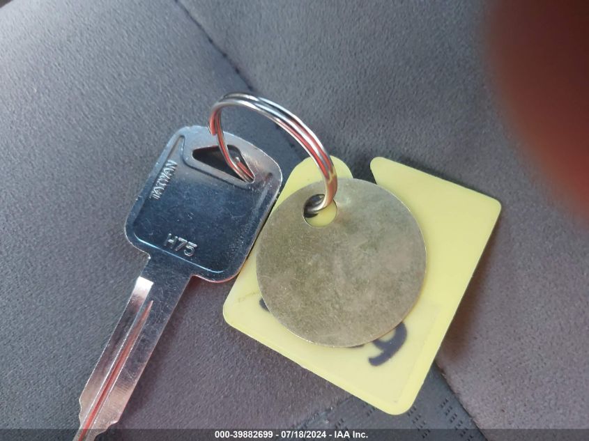 2015 Ford Econoline E450 Super Duty Cutwy Van VIN: 1FDEE4FLXFDA27784 Lot: 39882699