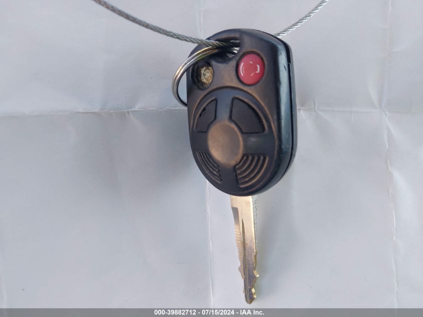 2008 Ford Taurus Sel VIN: 1FAHP24W98G151114 Lot: 39882712