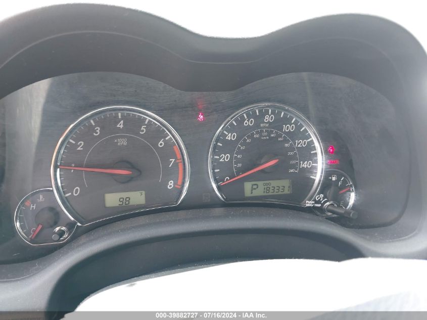 2011 Toyota Corolla S/Le VIN: 2T1BU4EE4BC642738 Lot: 39882727