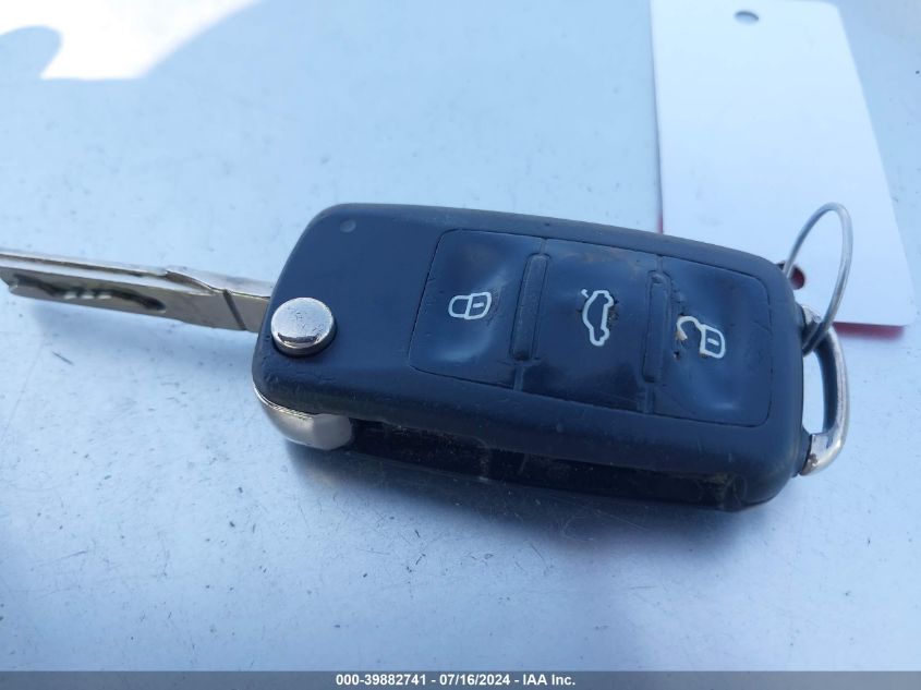 2013 Volkswagen Tiguan Se VIN: WVGAV3AX1DW601967 Lot: 39882741