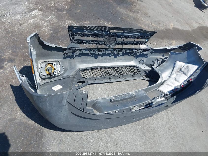 2013 Volkswagen Tiguan Se VIN: WVGAV3AX1DW601967 Lot: 39882741