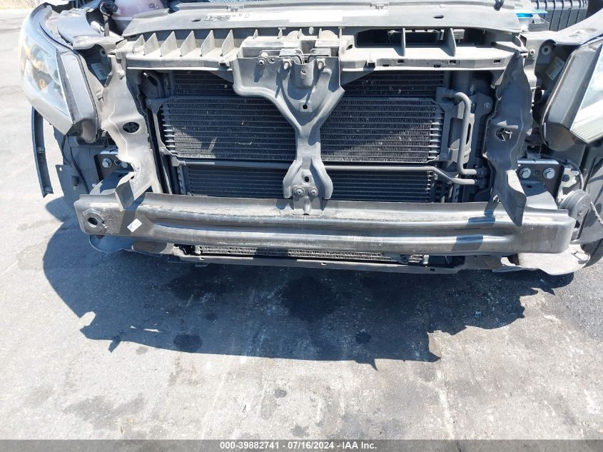 2013 Volkswagen Tiguan Se VIN: WVGAV3AX1DW601967 Lot: 39882741