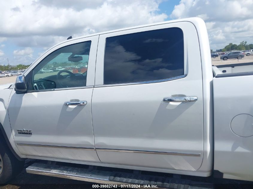 3GTP1NEC4JG479953 2018 GMC Sierra 1500 Slt