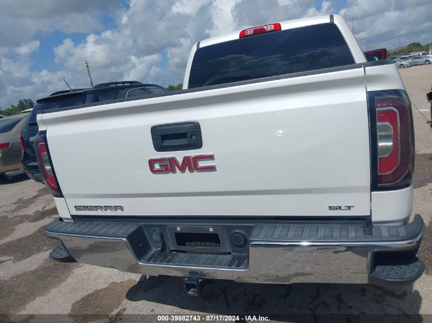 3GTP1NEC4JG479953 2018 GMC Sierra 1500 Slt