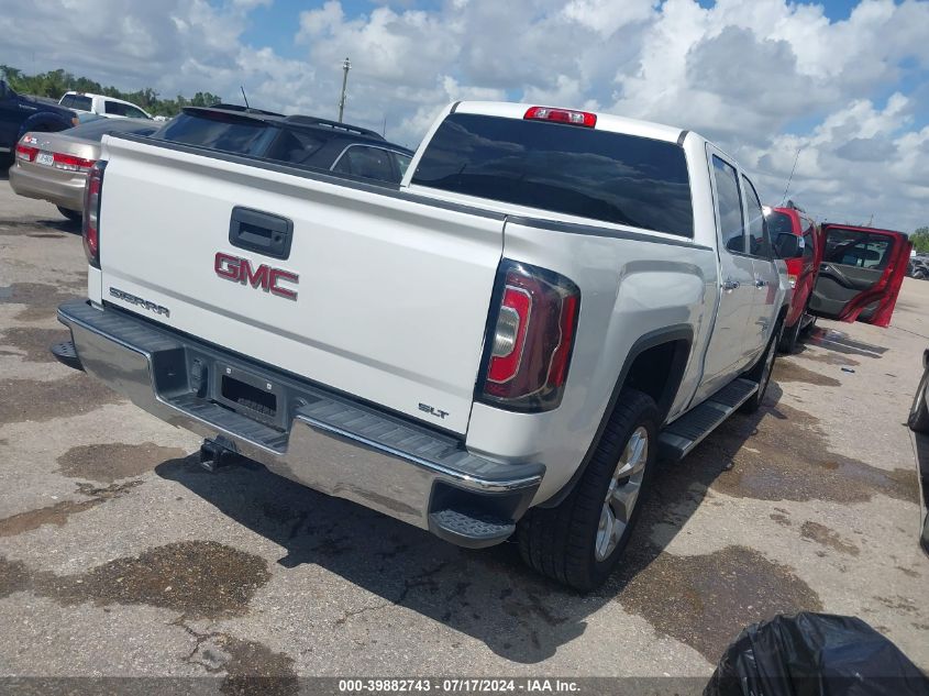 3GTP1NEC4JG479953 2018 GMC Sierra 1500 Slt