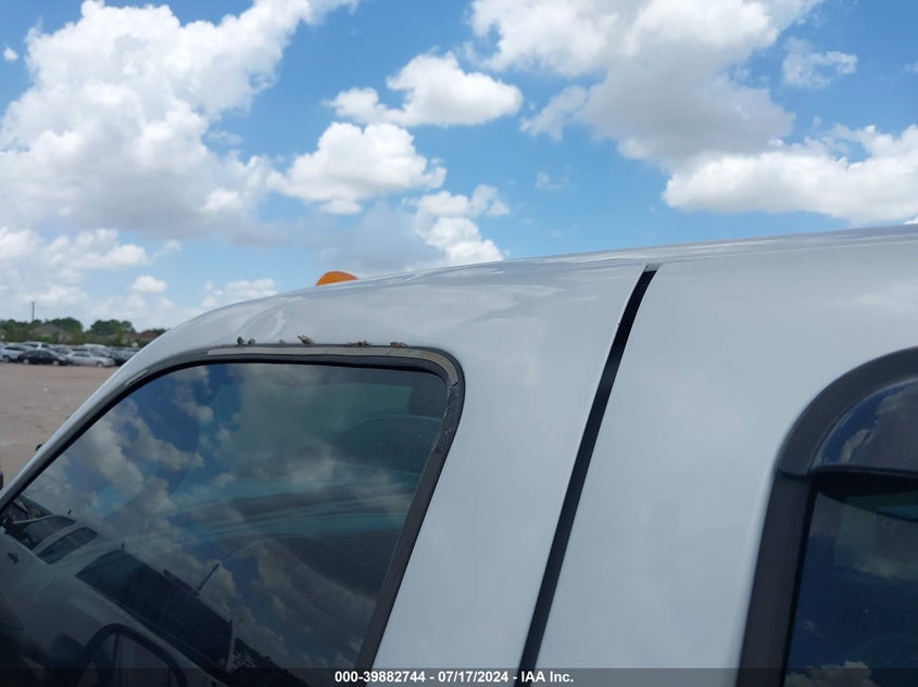 2007 Ford F-250 Lariat/Xl/Xlt VIN: 1FTSW20P27EA62299 Lot: 39882744