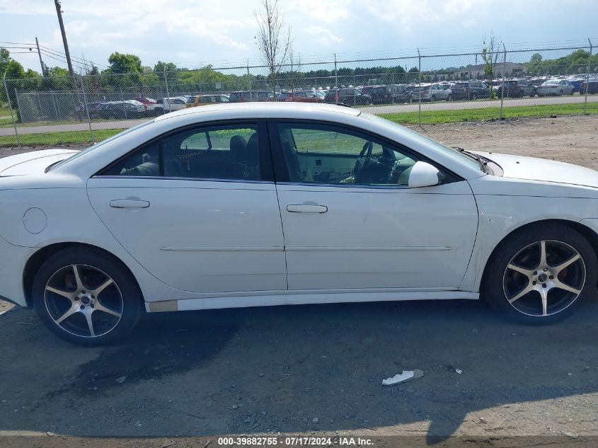 2010 Pontiac G6 VIN: 1G2ZA5EK2A4130145 Lot: 39882755