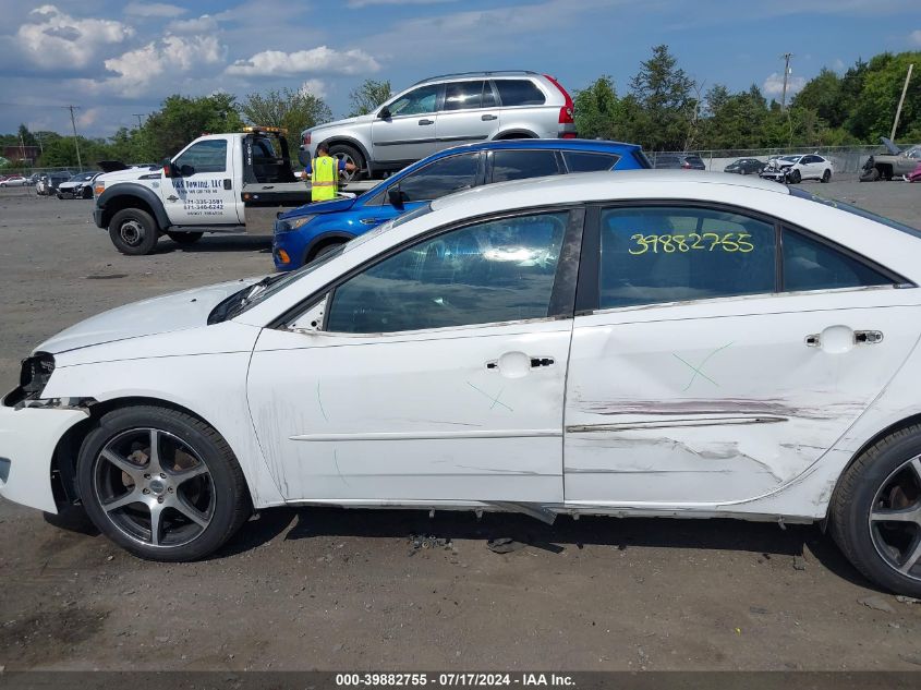 1G2ZA5EK2A4130145 2010 Pontiac G6