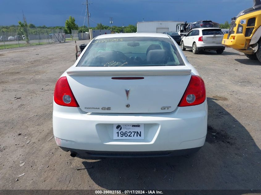 2010 Pontiac G6 VIN: 1G2ZA5EK2A4130145 Lot: 39882755