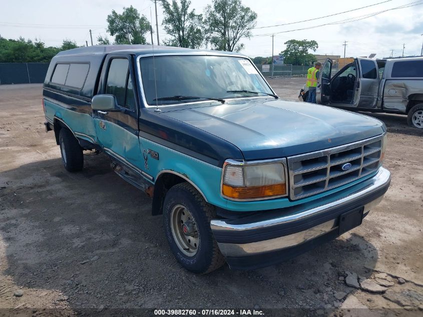 1FTEF15NXRLA51953 1994 Ford F150