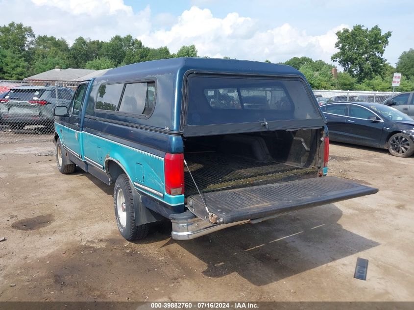 1FTEF15NXRLA51953 1994 Ford F150