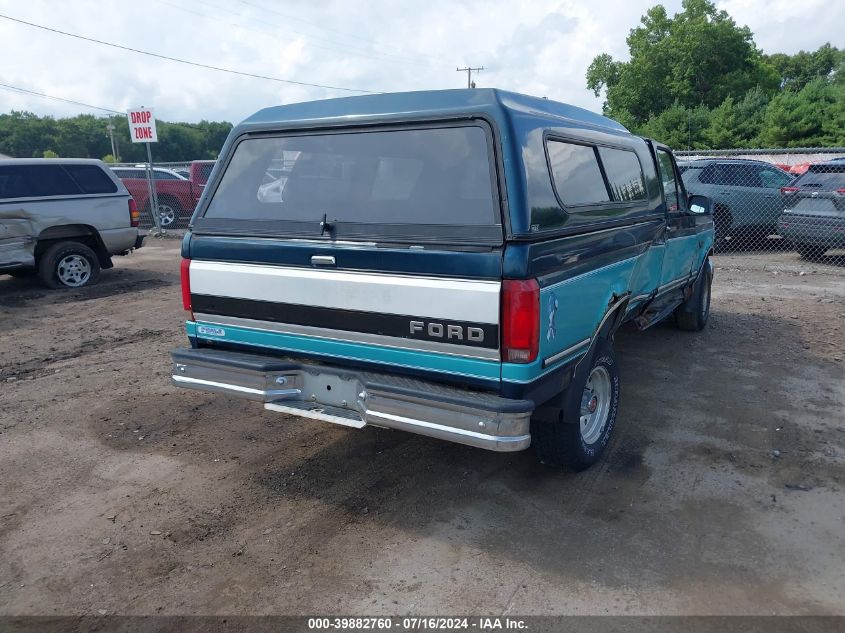 1FTEF15NXRLA51953 1994 Ford F150