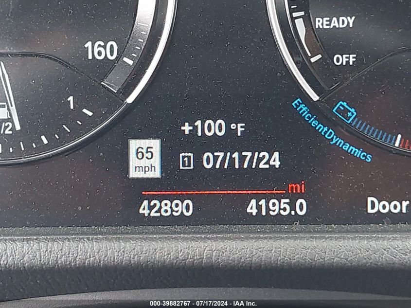 2020 BMW X2 Sdrive28I VIN: WBXYH9C01L5P23779 Lot: 39882767