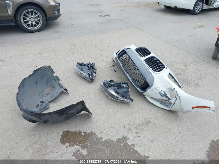 2020 BMW X2 Sdrive28I VIN: WBXYH9C01L5P23779 Lot: 39882767