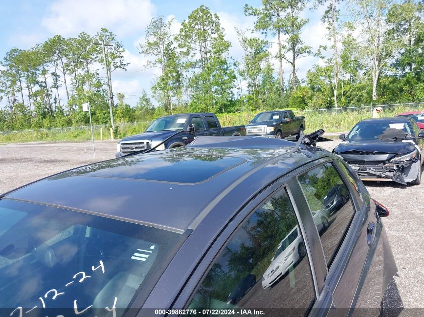 2015 Honda Fit Ex/Ex-L VIN: 3HGGK5H88FM703465 Lot: 39882776