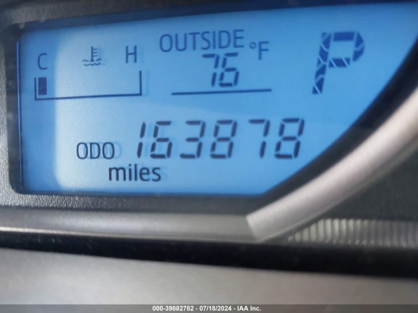 2014 Toyota Rav4 Xle VIN: JTMRFREV6EJ009236 Lot: 39882782