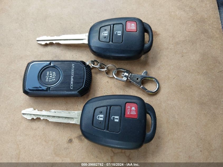 2014 Toyota Rav4 Xle VIN: JTMRFREV6EJ009236 Lot: 39882782