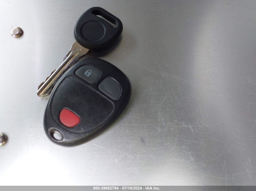 2008 Chevrolet Silverado 2500Hd Work Truck VIN: 1GCHK23K28F123135 Lot: 39882784